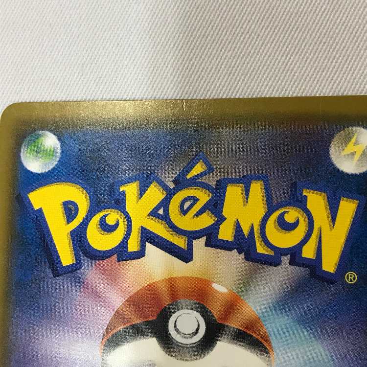 073MC466i Pokémon Card SR Gardevoir & SylveonGX