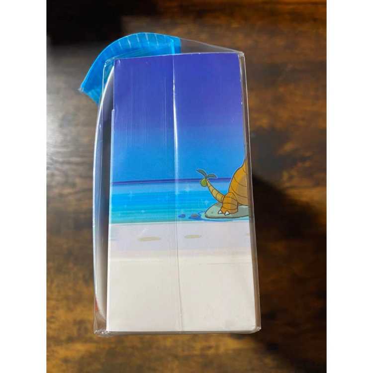 ダブルデッキケース　MAO'S COOKING! 1BOX