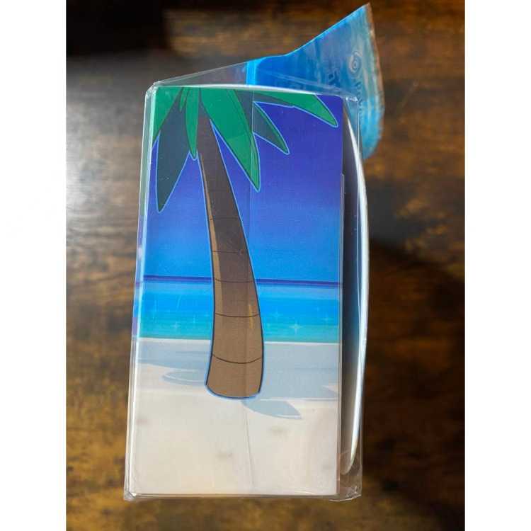 ダブルデッキケース　MAO'S COOKING! 1BOX