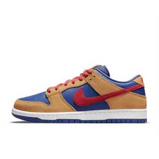 Nike SB Dunk Low Pro "Wheat and Purple" 28.5cm