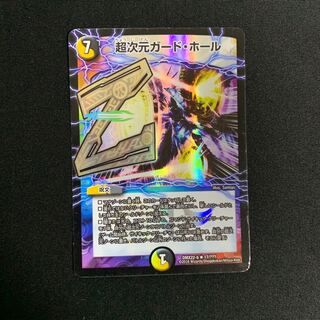 超次元ガードホール