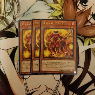 ネメシス・フラッグ