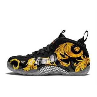 Nike Air Foamposite One "Supreme Black" 28.5cm