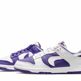 Nike Women's Dunk Low "Rosa de U Look" 27cm