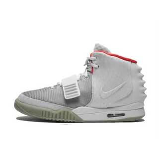 Nike AiG2 NRG "Pure Platinum" 28.5cm