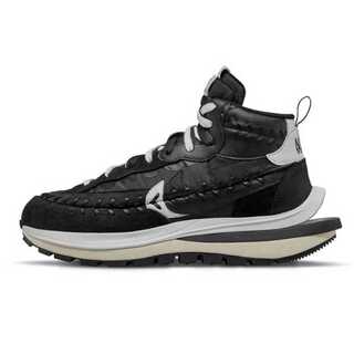 Jean Paul Gaultier x Sacai x Nike Vapor Waffle "Black" 27cm