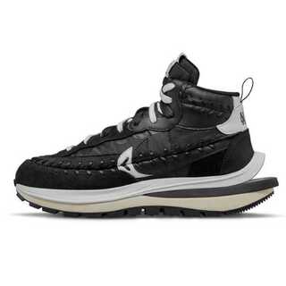 ジャンポール・ゴルチエ × サカイ × ナイキ ヴェイパー ワッフル "ブラック" 27cm