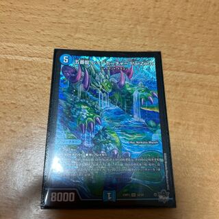 五番龍 レイクポーチャー ParZero