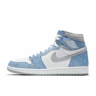 Nike Air Jordan 1 High OG "Hyper Royal" 29cm