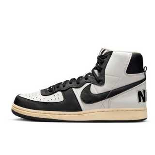 Nike Terminator High "Black and Phantom" 29.5cm