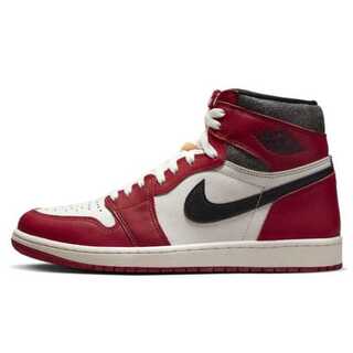 Nike Air Jordan 1 High OG "Disappear & Found/Chicago" 27cm