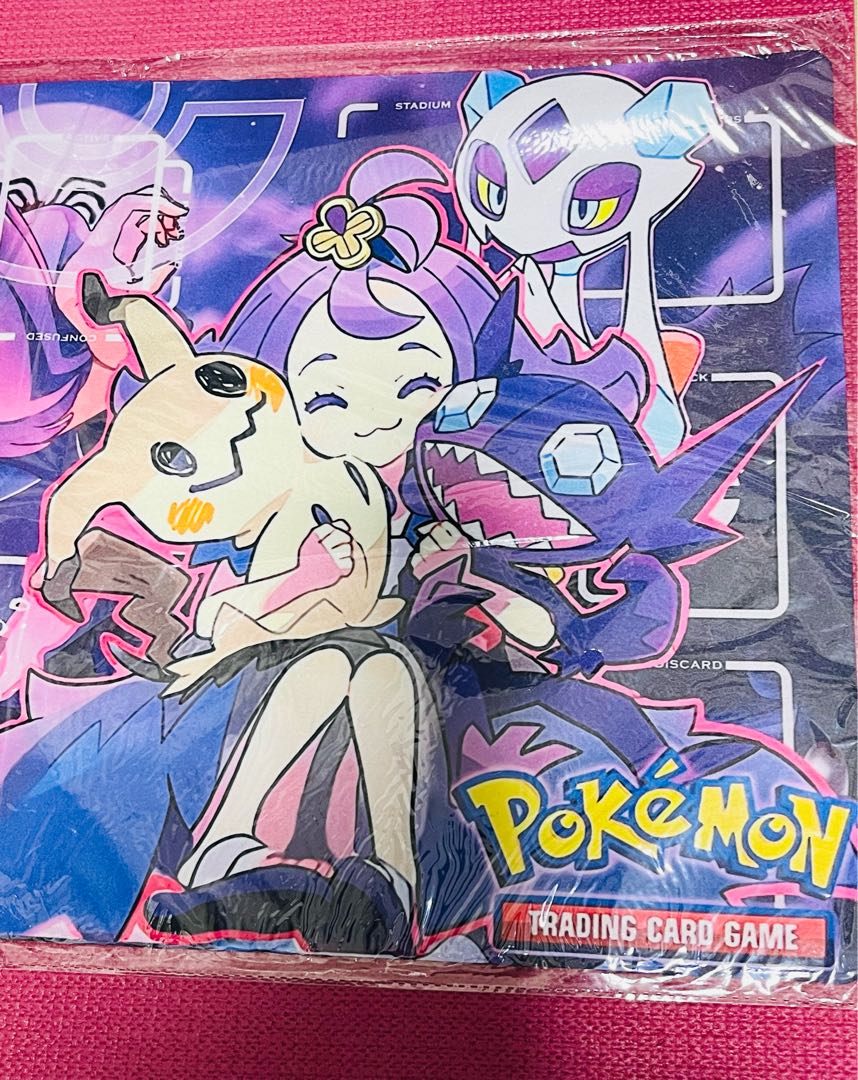 【新品未開封】アセロラ　プレイマット