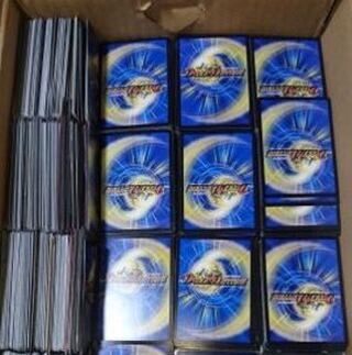 デュエマ　まとめ売り　約6800枚