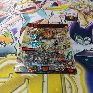 瞬閃と疾駆と双撃の決断  神アート