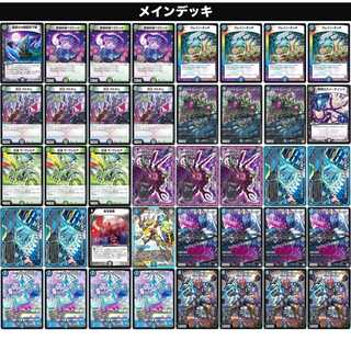 ハンデスダムド