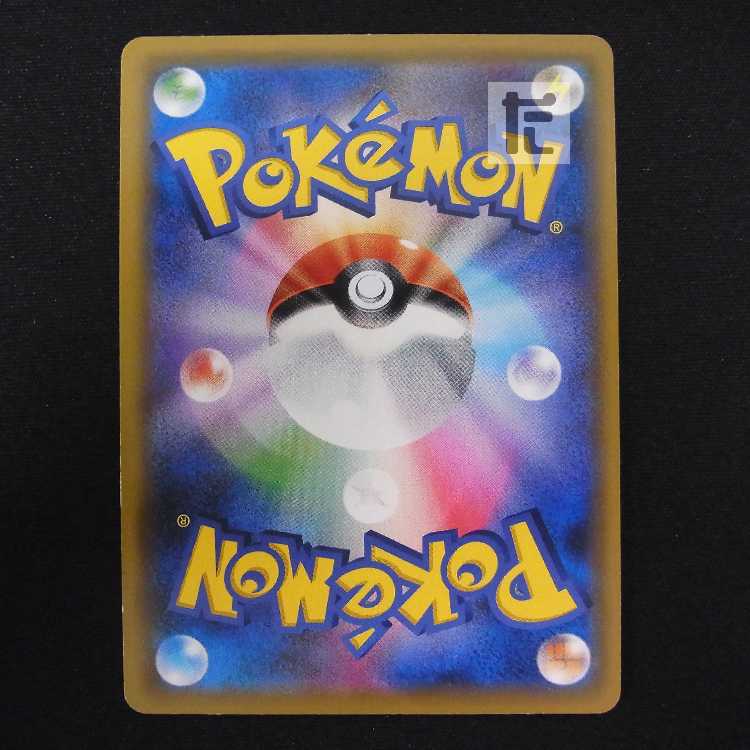 Trevenant & DusknoirGX [Plaid] SR/Control: MP8849