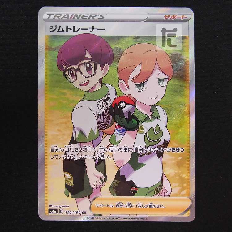 Gym Trainer [Exe] SR/Control: MP8766