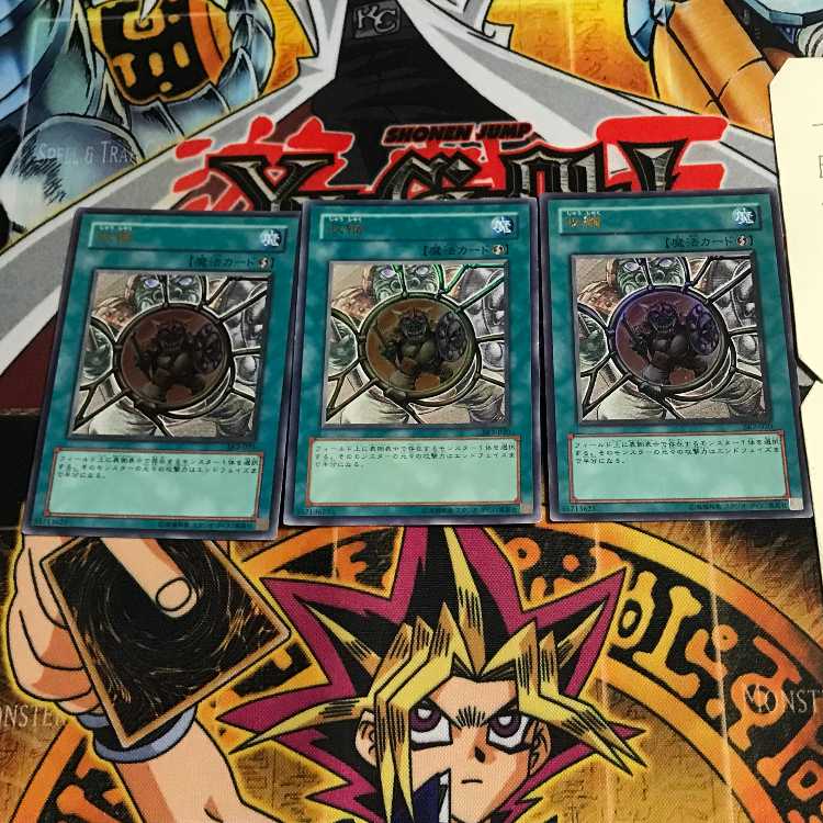 Shrink 5 Ultra Set of 3 Tera