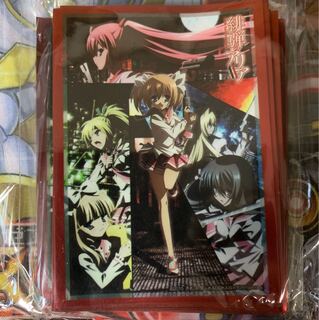 緋弾のアリア スリーブ