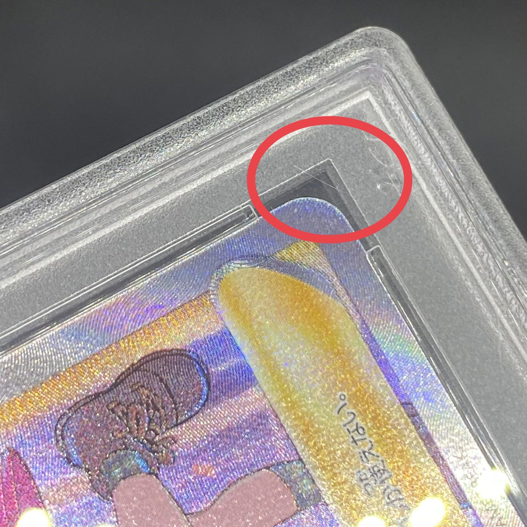 【PSA10】ガラルの仲間たち SR 258/184