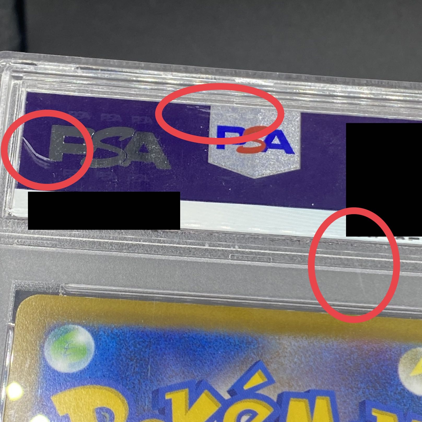 【PSA10】ガラルの仲間たち SR 258/184