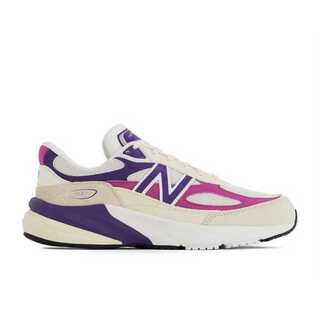 New Balance 990V6 "Magenta Pop" 26.5cm