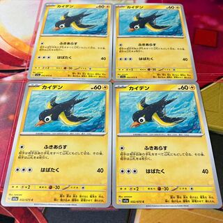 カイデン C 032/073