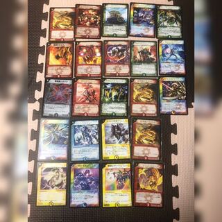 デュエル・マスターズ プロモカード 23枚