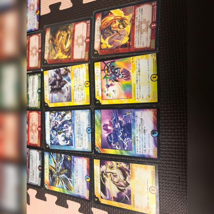 デュエル・マスターズ プロモカード 23枚