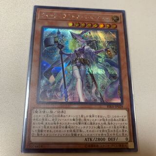 ウィッチクラフトゴーレム・アルル シク シークレット