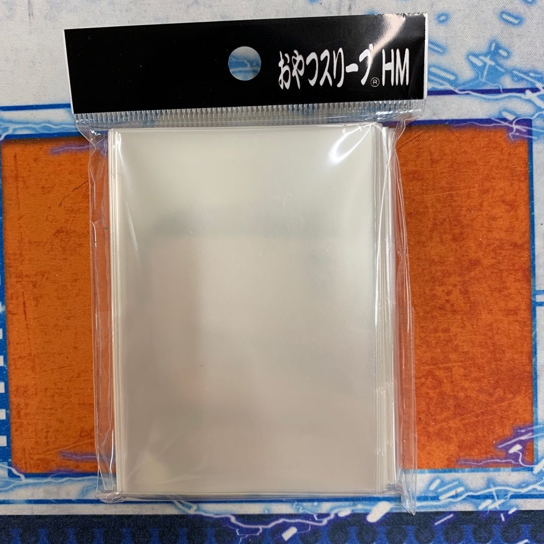 1619 Blue-Black-Green Glasper ASAKURA Deck