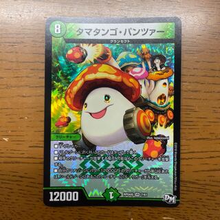 タマタンゴ・パンツァー VR 7/61