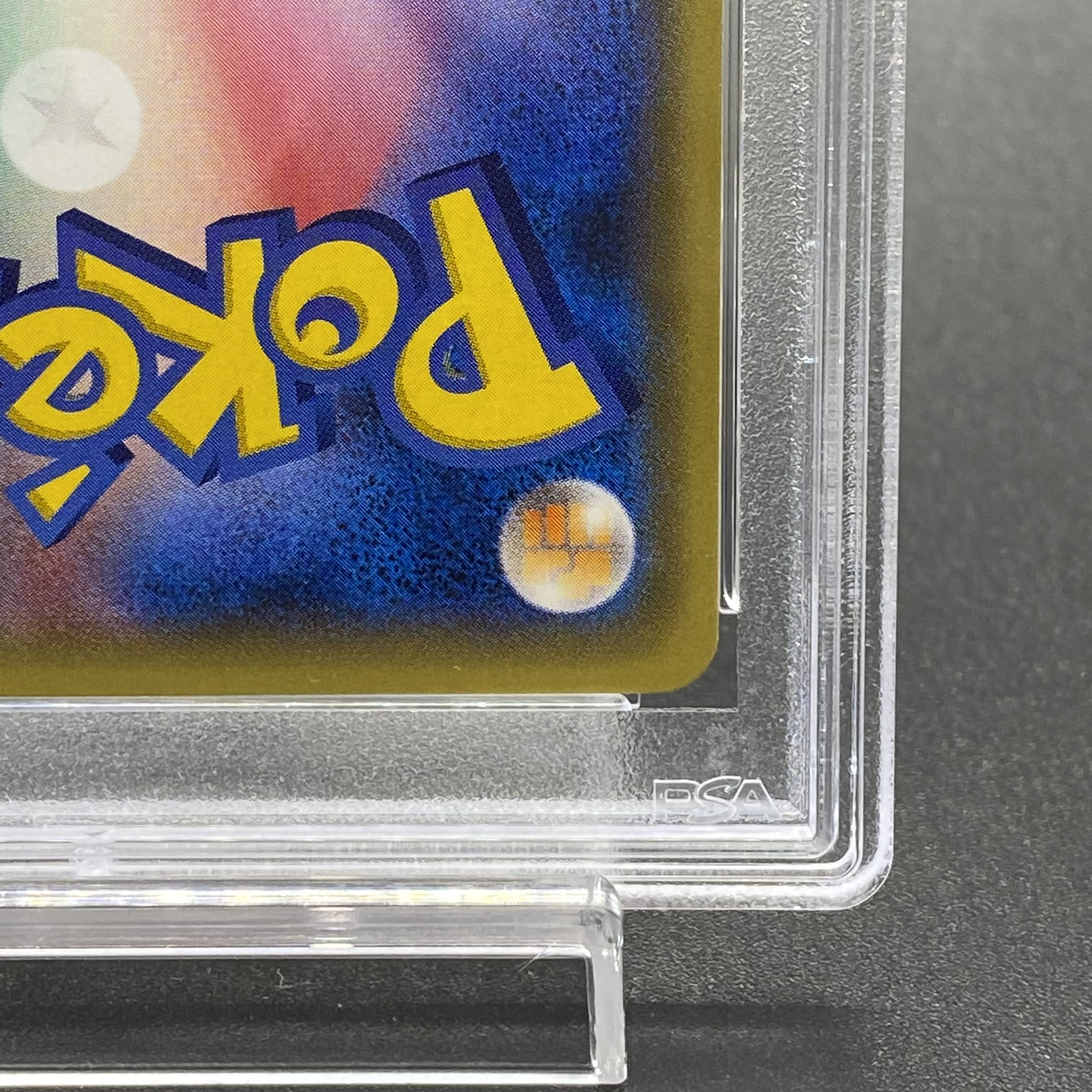 [PSA10] Giovanni's Scheme PROMO 277/XY-P [PSA10] Rockettes Come in! PROMO  278/XY-P Set of 2