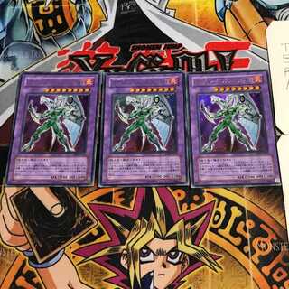 E・HERO シャイニング・フェニックスガイ 2 ウルトラ 3枚セット てら