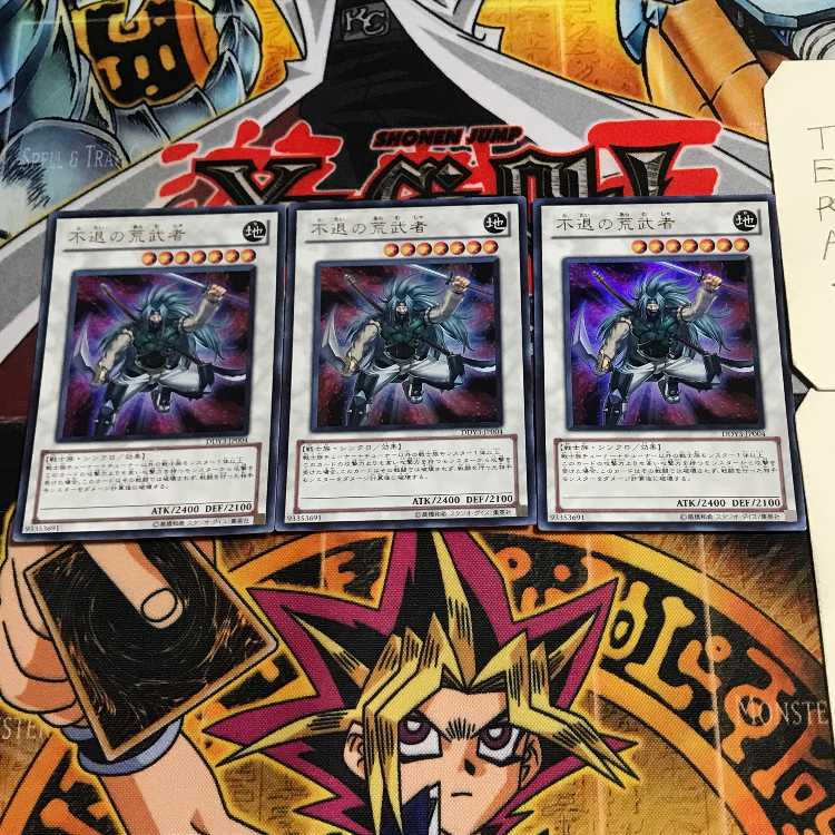 Driven Daredevil 4 Ultra Set of 3 Tera