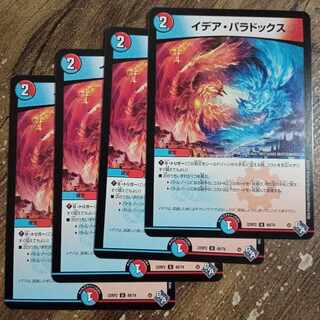 Idea Paradox U 49/74