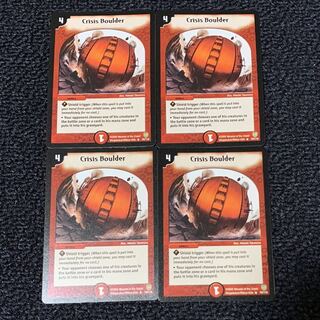 Crisis Baller English version