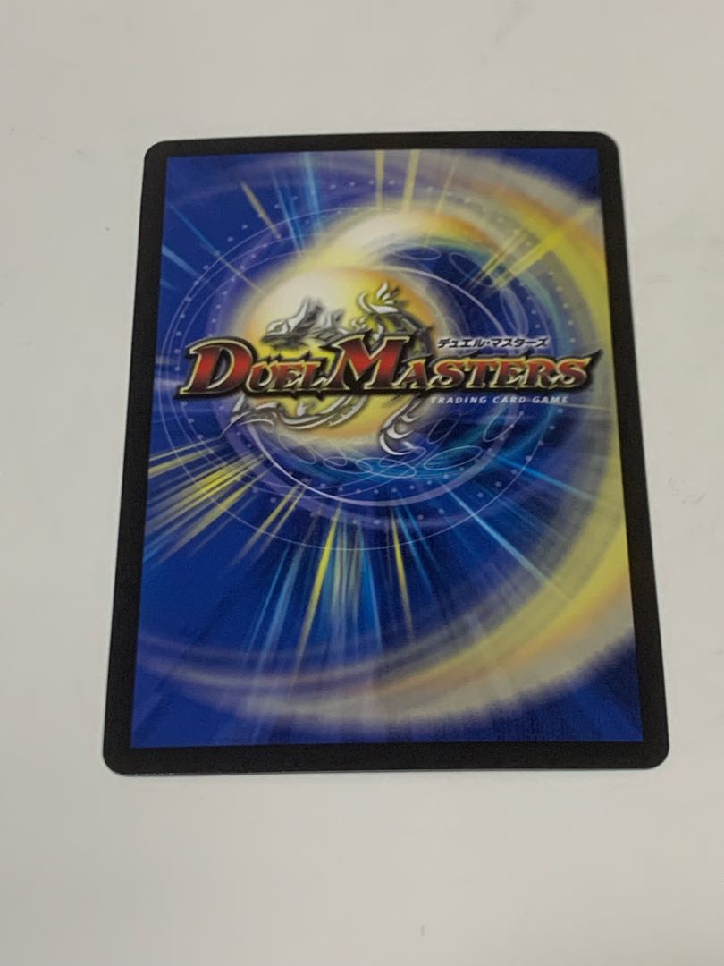 ガ:ナテハ(シークレットSPレア仕様) R-foil 16B/22