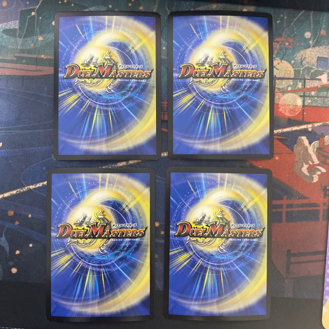 プラチナ・ワルスラS VR 11/18