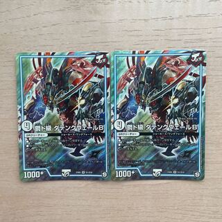 Metaldo Class Datenkweer B SR S1/S10