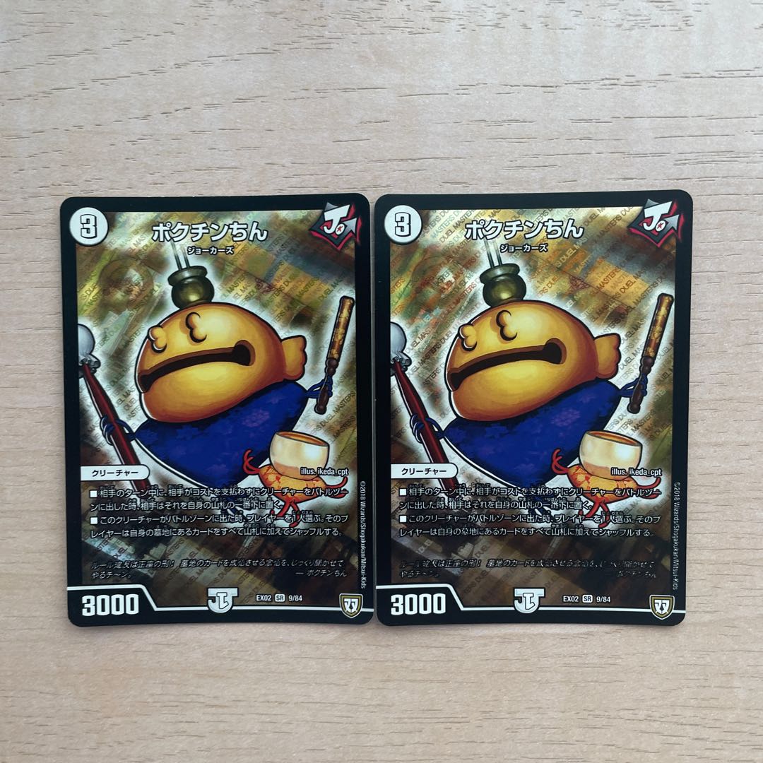 Pokuchin Chin SR 9/84