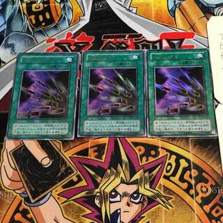 千本ナイフ 2期ver 2 ウルトラ 3枚セット てら