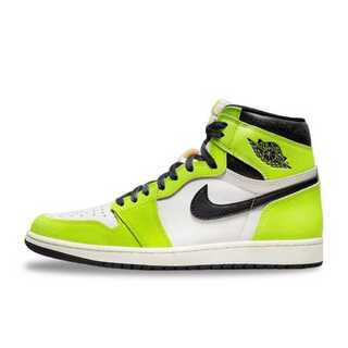 Nike Air Jordan 1 High OG "Bolt/Visionnaire" 28cm