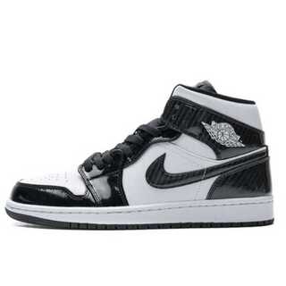 Nike Air Jordan 1 Mid SE "All Star" (2021) 27.5cm