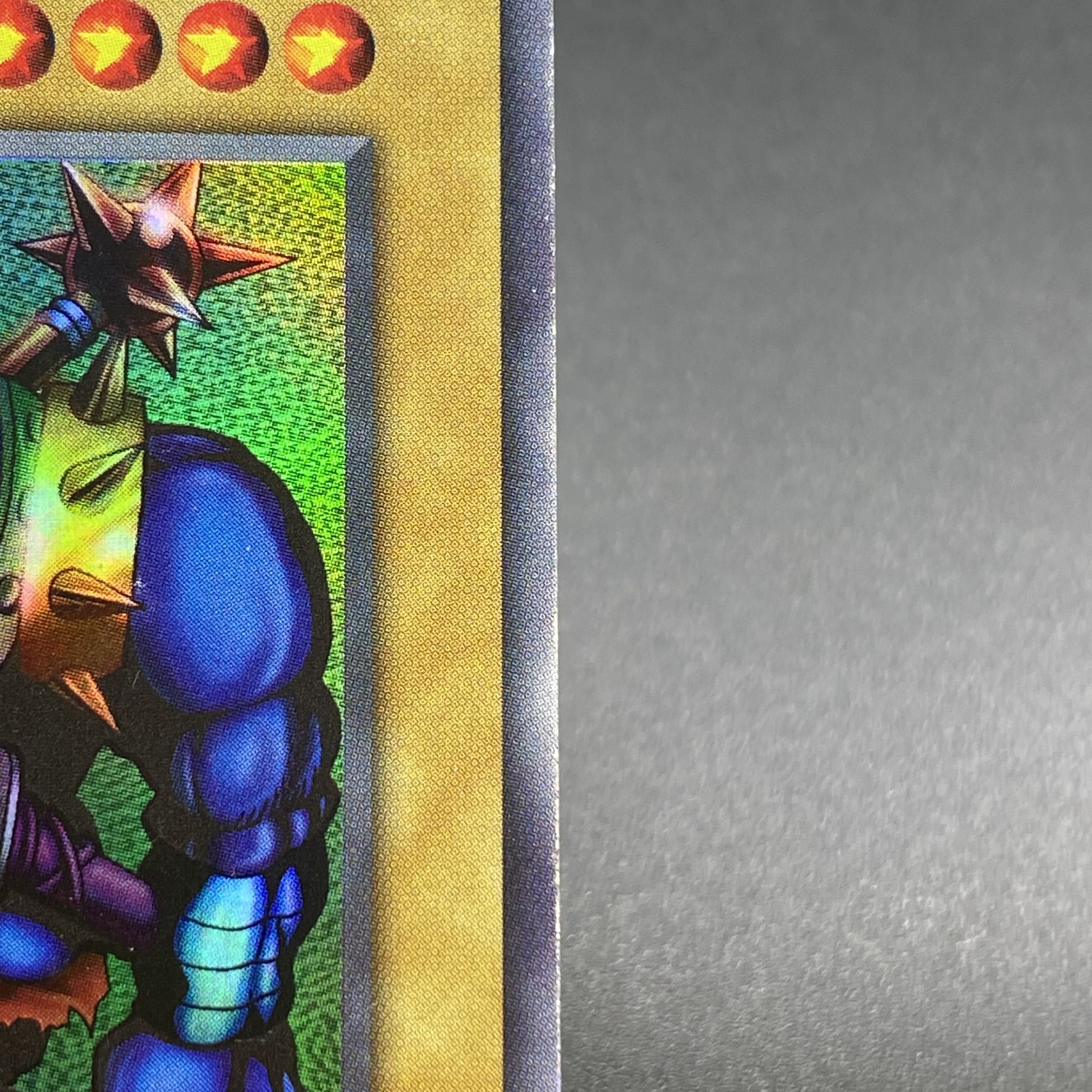 千年原人 ウルトラレア 初期