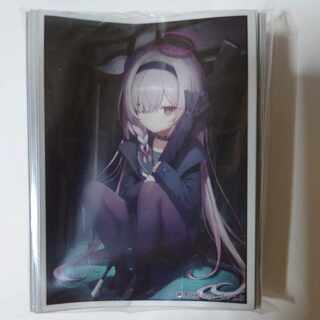 Snubbull Archive Planasleeve / Yumegen Kobo