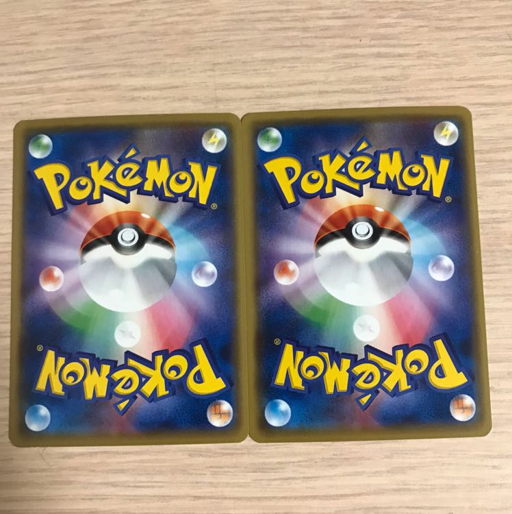 ポケモンカード イーブイ 1枚