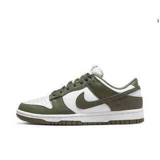 Nike Women's Dunk Low "Medium Oleana" 27.5cm