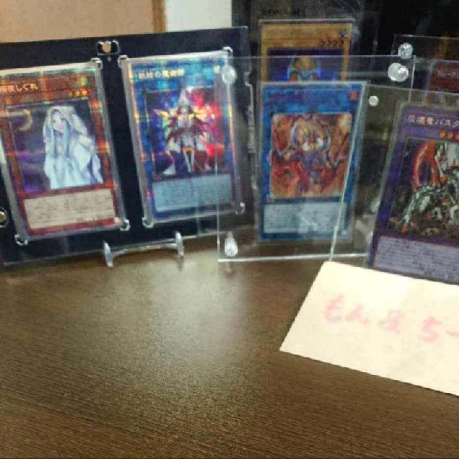 Yu-Gi-Oh! Black Magician & All Things Oripa