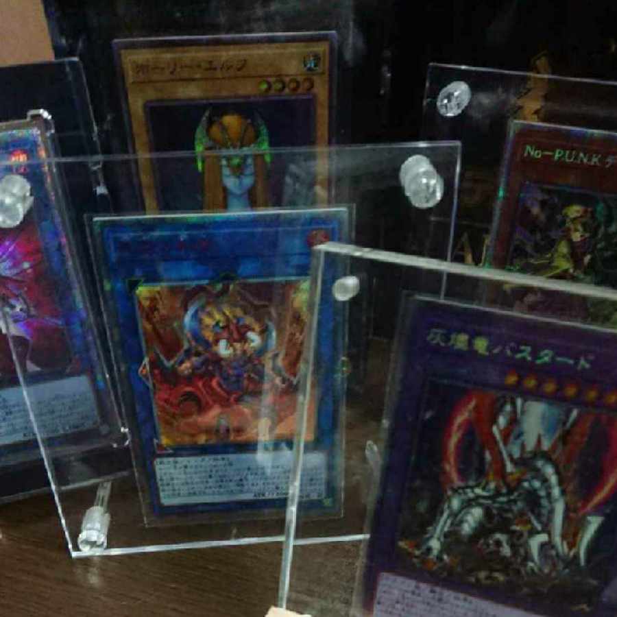Yu-Gi-Oh! Black Magician & All Things Oripa